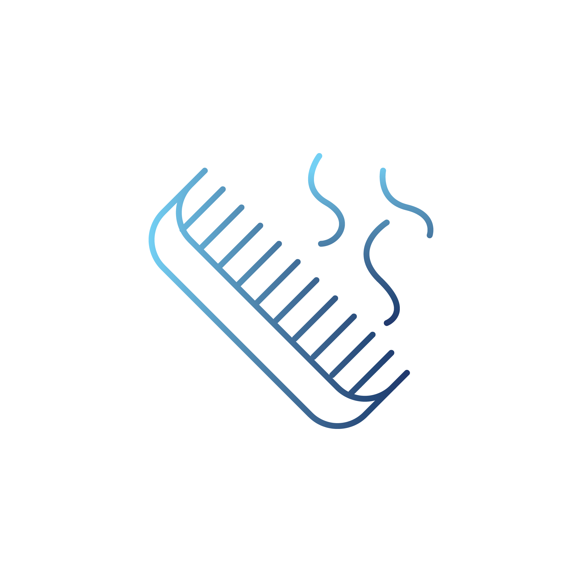 Hair Loss Blood Test