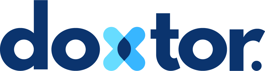 doxtor logo